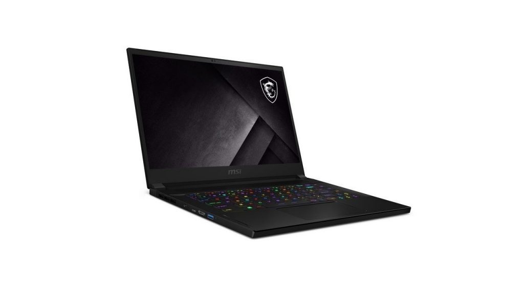 MSI GS66 10UH-033ES