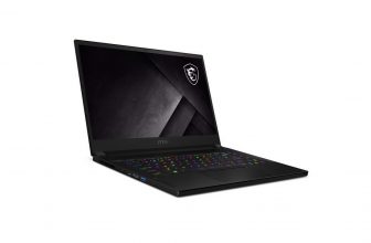 MSI GS66 10UH-033ES