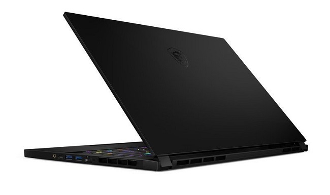 MSI GS66 Stealth 10UH-033ES