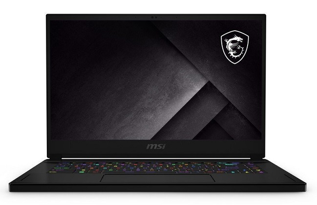 MSI GS66 Stealth 10UH-033ES