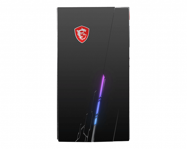 MSI MAG Infinite S 10SI-026EU