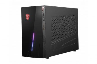 MSI MAG Infinite S 10SI-026EU