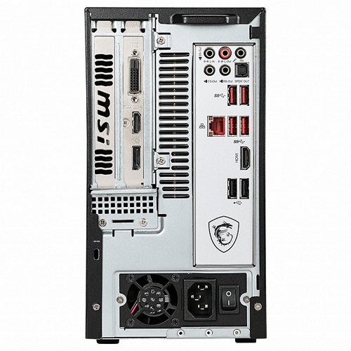 MSI MAG Infinite S 10SI-026EU