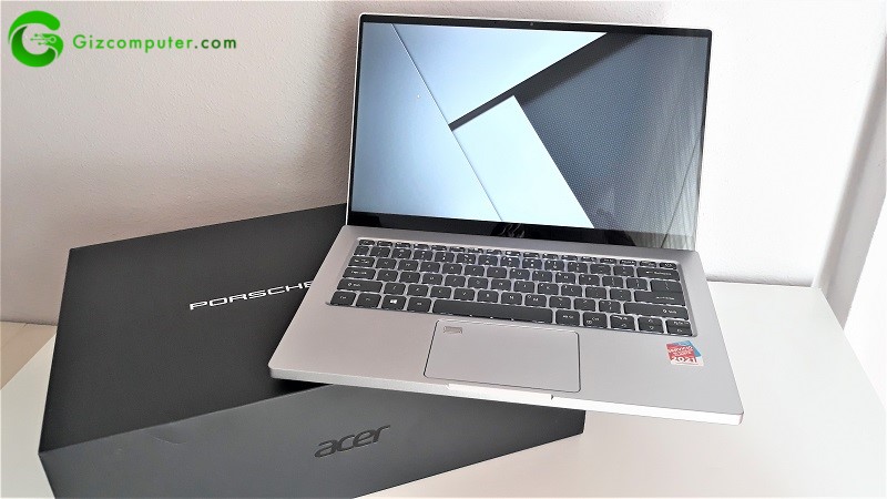 Porsche Design Acer Book RS