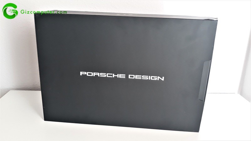 Porsche Design Acer Book RS