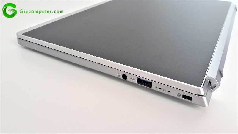 Porsche Design Acer Book RS