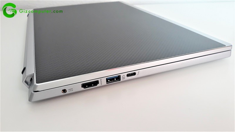 Porsche Design Acer Book RS