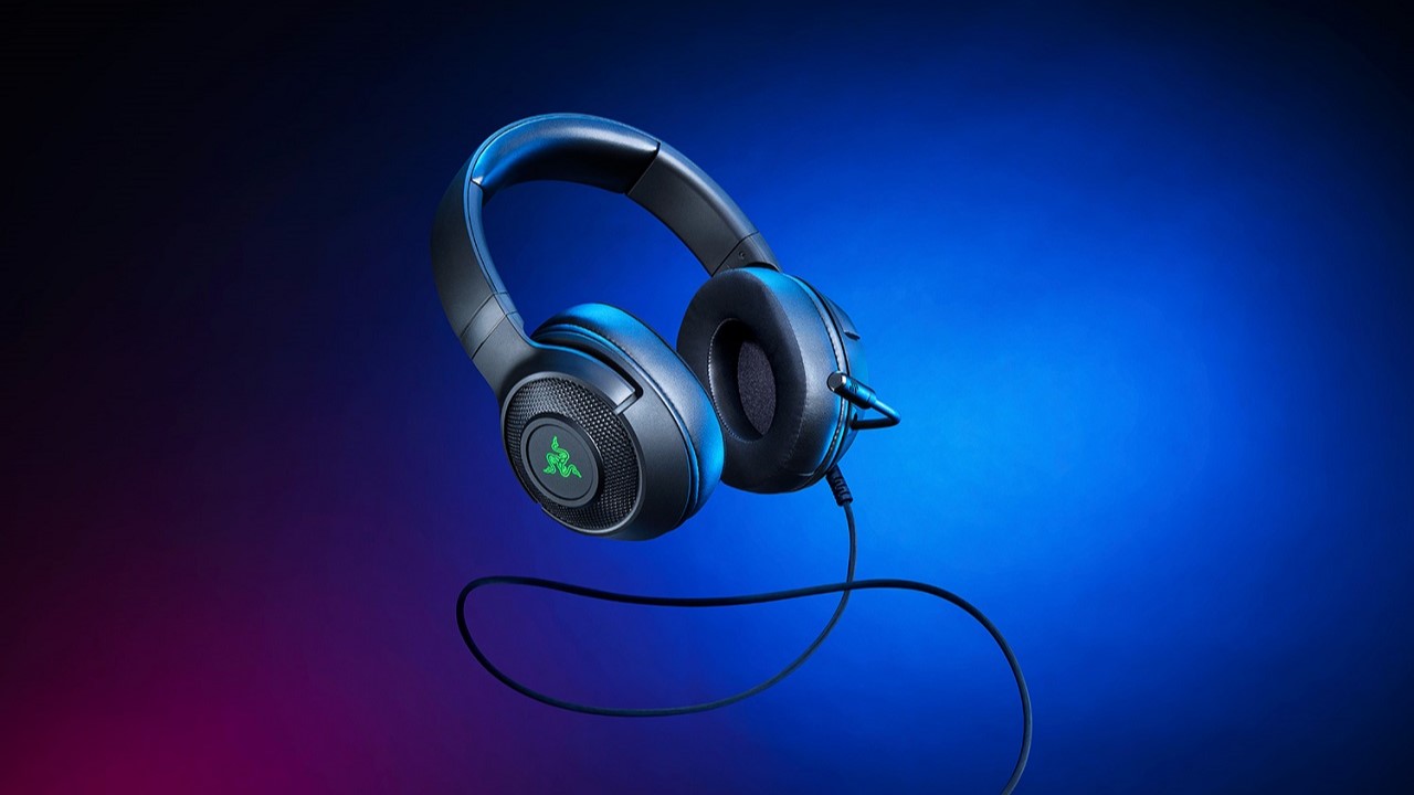 Razer Kraken V3 X