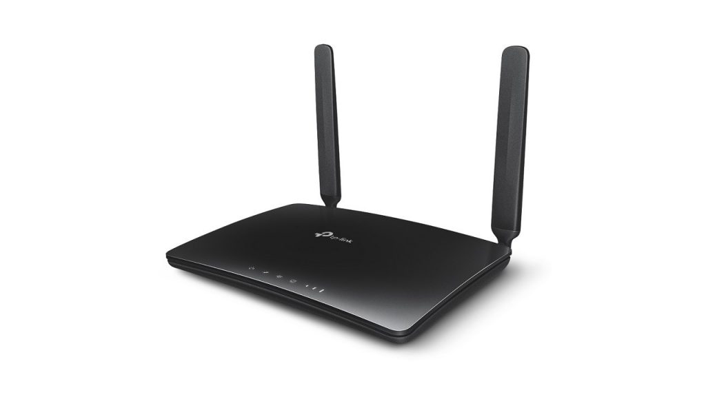 TP-Link Archer MR200