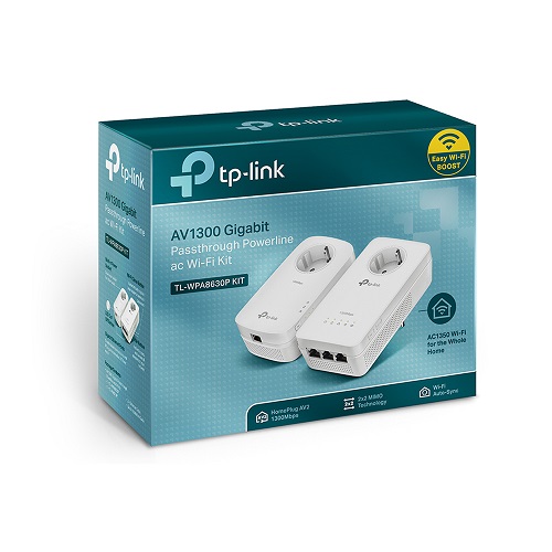 TP-Link TL-WPA8630P