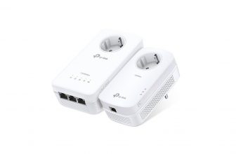 TP-Link TL-WPA8630P