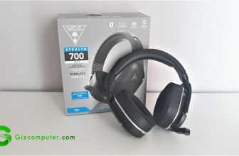 Turtle Beach Stealth 700 Gen 2