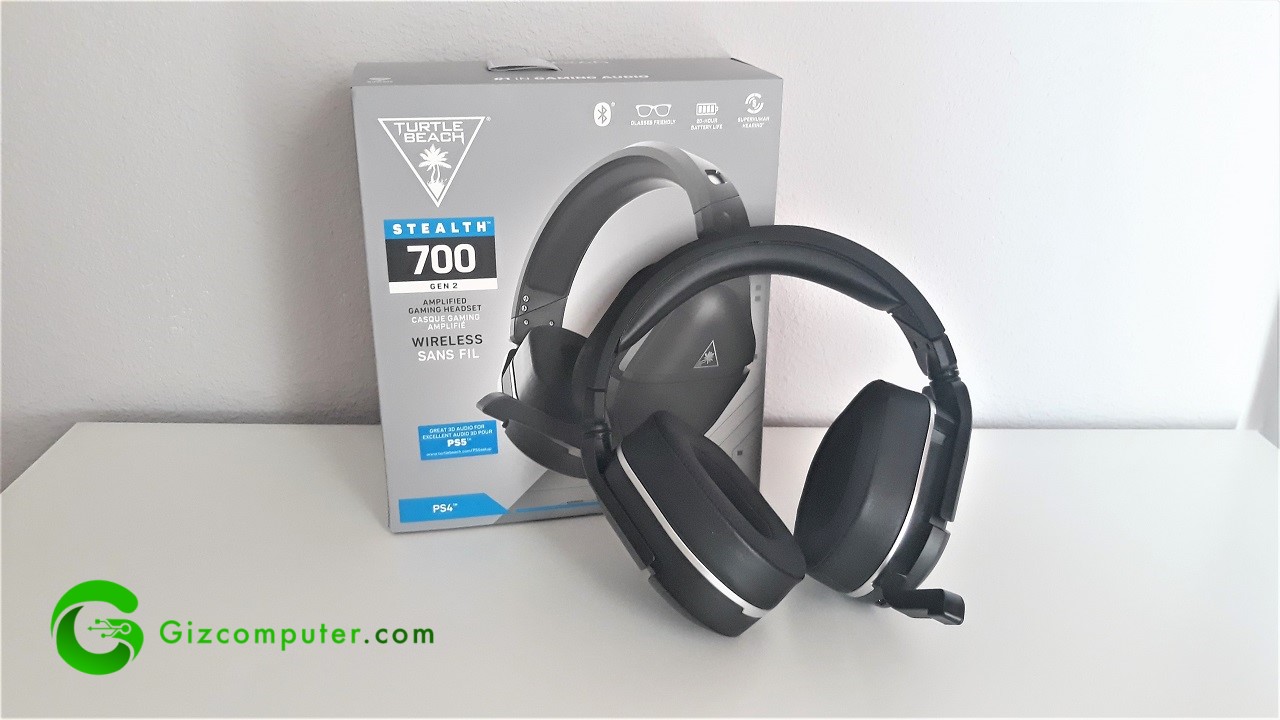 Turtle Beach Stealth 700 Gen 2