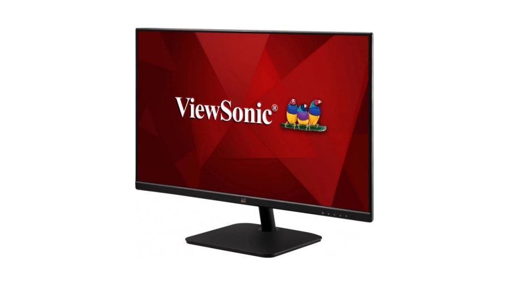 ViewSonic VA2732-MHD