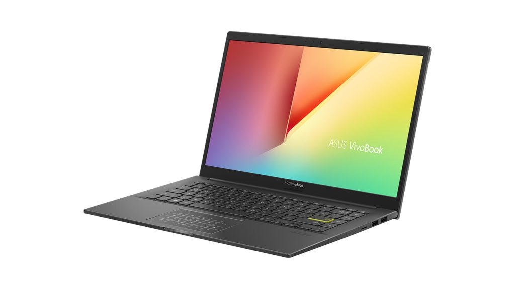 ASUS VivoBook K413JP-EK070T