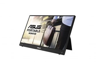 ASUS ZenScreen MB16ACV