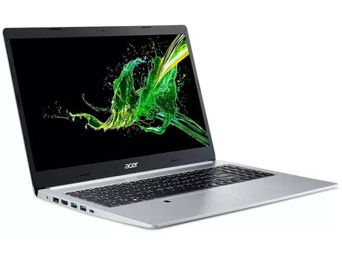 Acer Aspire 5 A515-55-70WQ