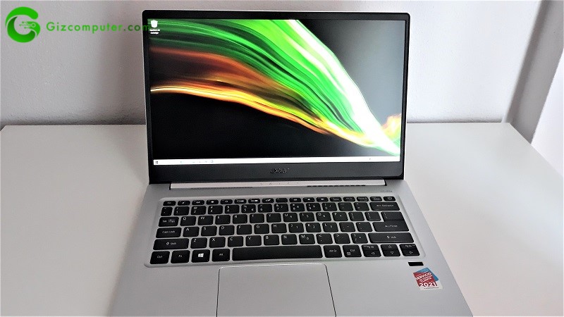 Acer Swift 3 SF314-59-50JP