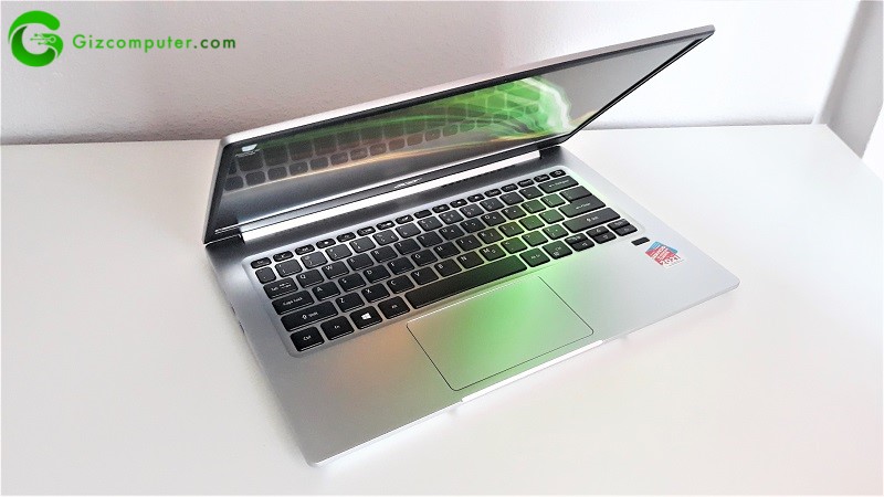 Acer Swift 3 SF314-59-50JP