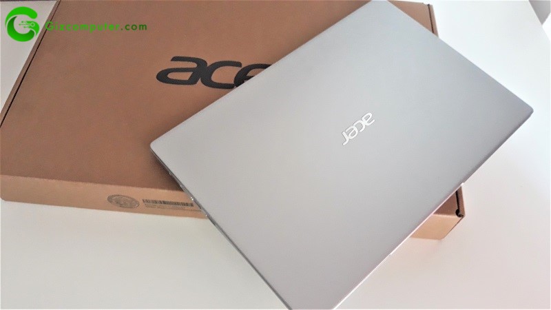 Acer Swift 3 SF314-59-50JP