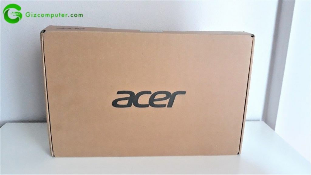 Acer Swift 3 SF314-59-50JP