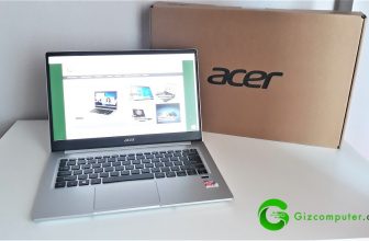 Acer Swift 3 SF314-59-50JP