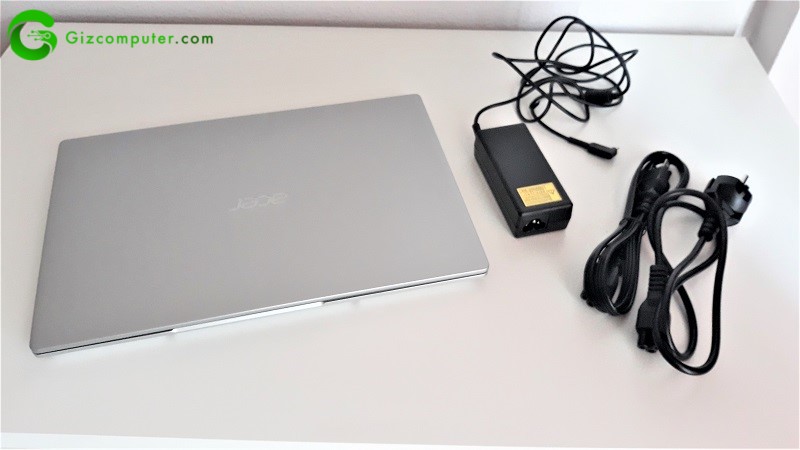 Acer Swift 3 SF314-59-50JP