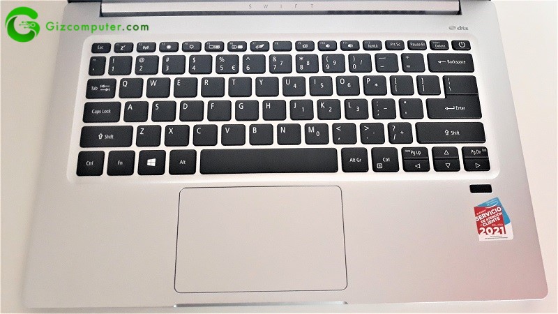 Acer Swift 3 SF314-59-50JP