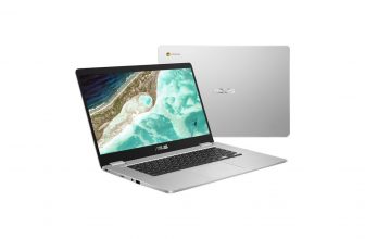 Asus Chromebook Z1500CN-EJ0400