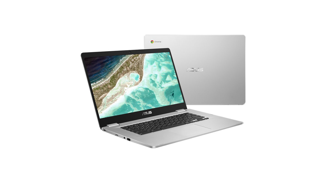 Asus Chromebook Z1500CN-EJ0400