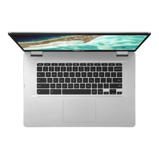 Asus Chromebook Z1500CN-EJ0400