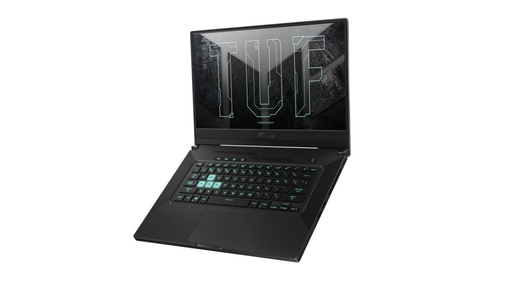 Ноутбук asus fx507zc4 tuf gaming f15 hn009