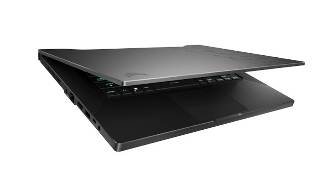 Asus FX516PM-HN023