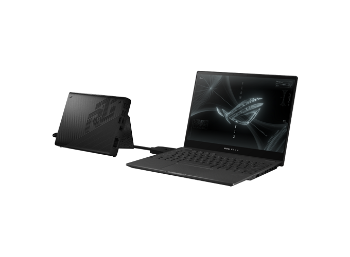 Asus ROG Flow X13 GV301QH-K5254T