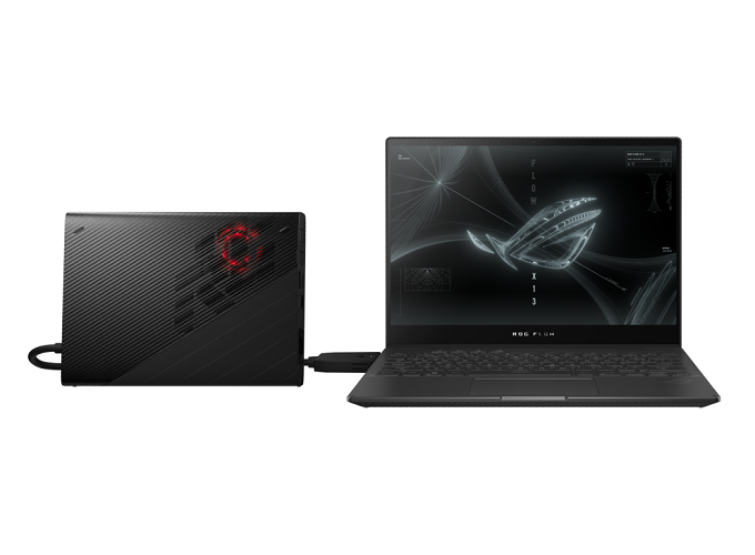 Asus ROG Flow X13 GV301QH-K5254T