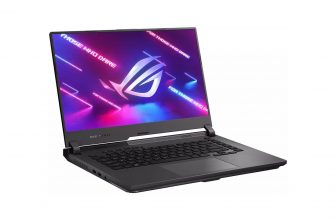 Asus ROG Strix G15 G513QR-HF010T