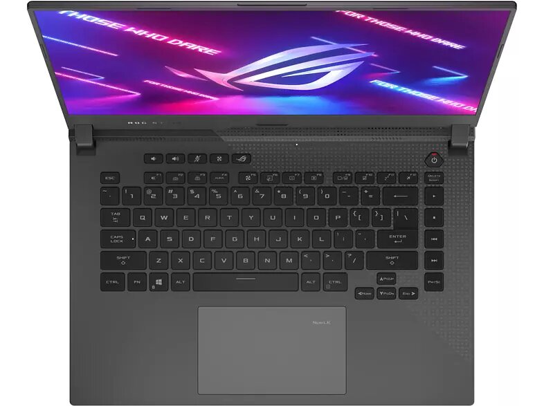 Asus ROG Strix G15 G513QR-HF010T