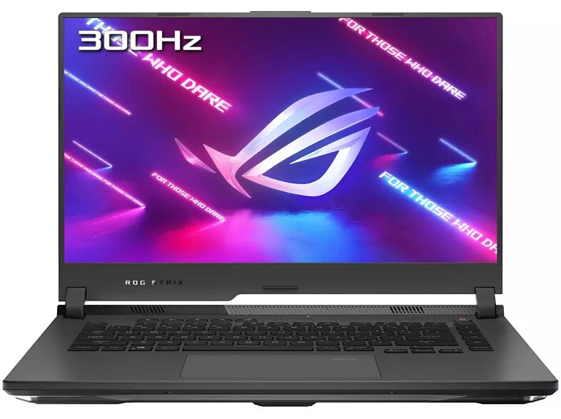 Asus ROG Strix G15 G513QR-HF010T