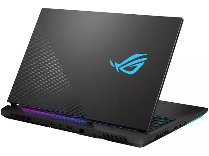 Asus ROG Strix SCAR 17 G733QS-HG026T