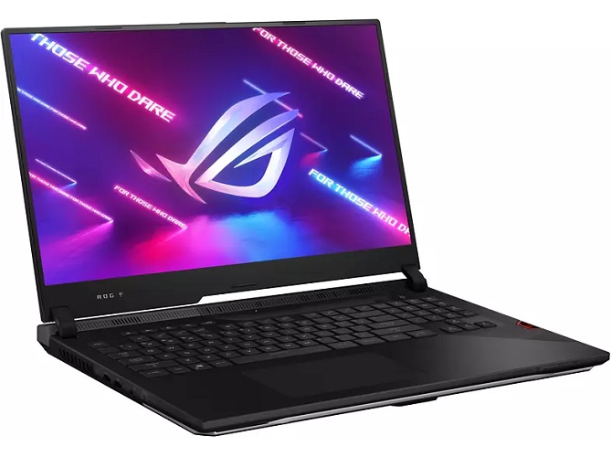 Asus ROG Strix SCAR 17 G733QS-HG026T