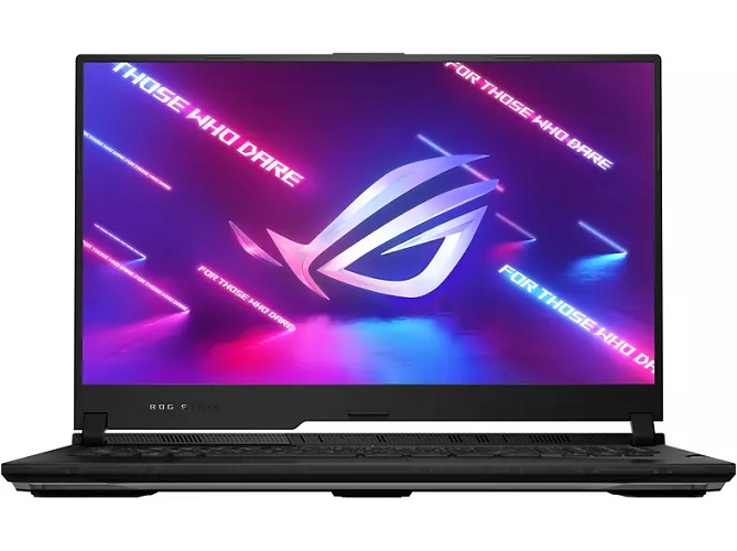 Asus ROG Strix SCAR 17 G733QS-HG026T