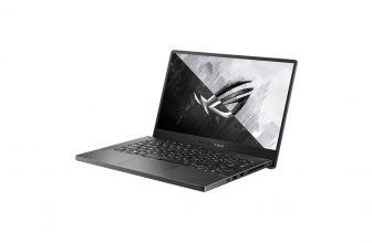 Asus ROG Zephyrus G14 GA401II-HE004