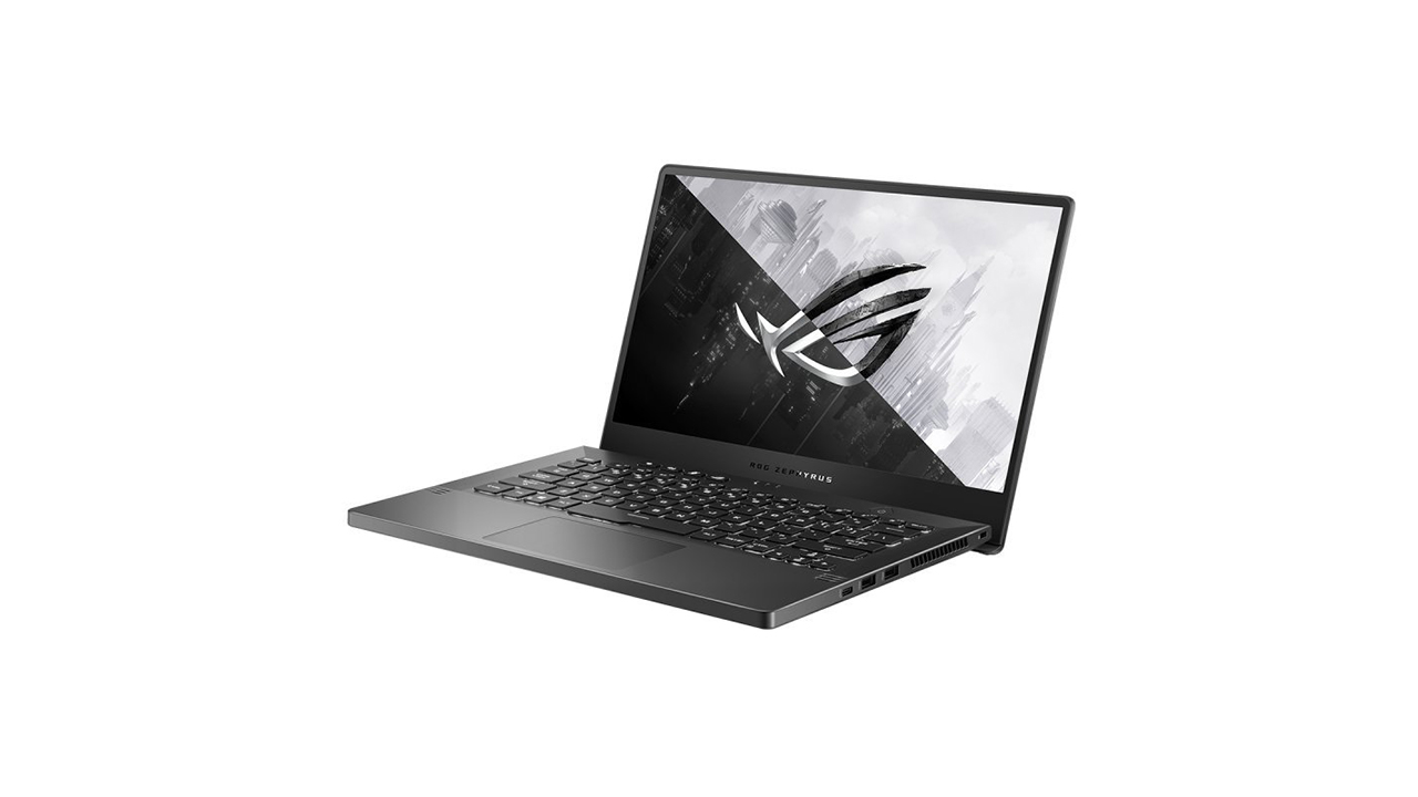 Asus ROG Zephyrus G14 GA401II-HE004