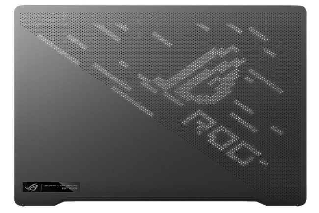 Asus ROG Zephyrus G14 GA401II-HE004T