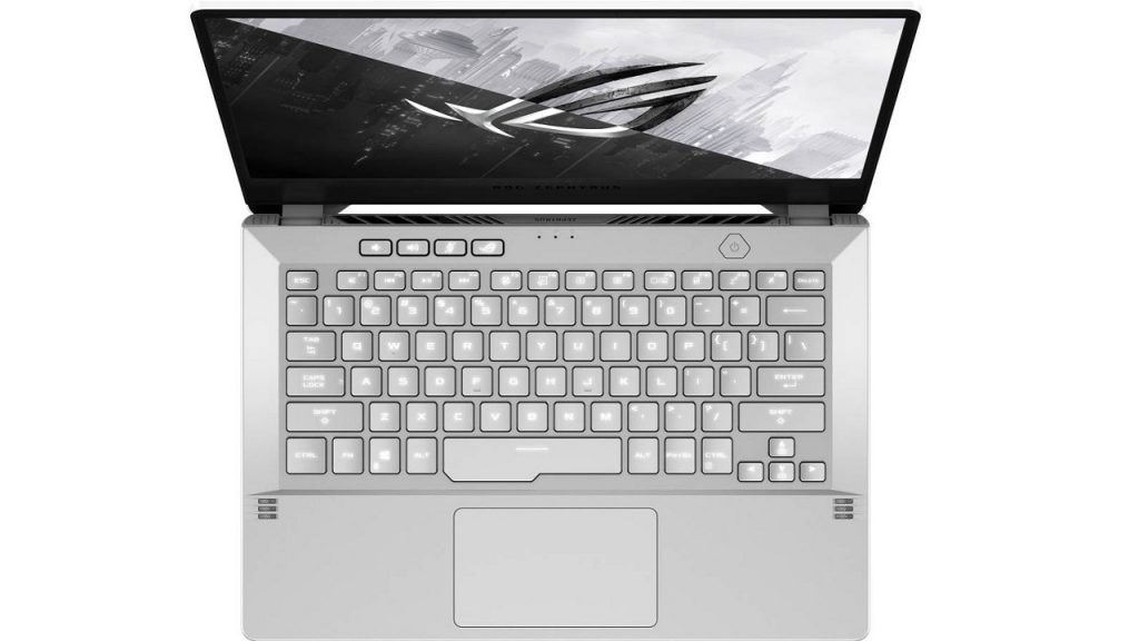 Asus ROG Zephyrus G14 GA401IU-HA068