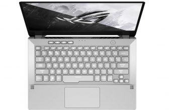 Asus ROG Zephyrus G14 GA401IU-HA068