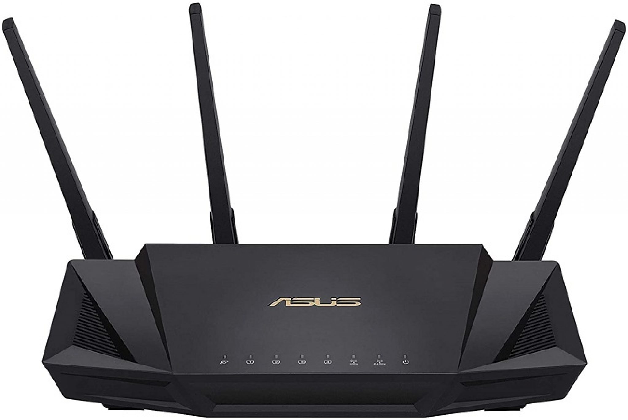Asus RTAX58U, router WiFi6 capaz y eficiente con gran seguridad