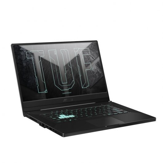 Asus TUF Dash F15 FX516PM-HN023T