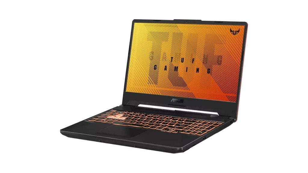 Asus TUF Gaming FX505DT-HN540T