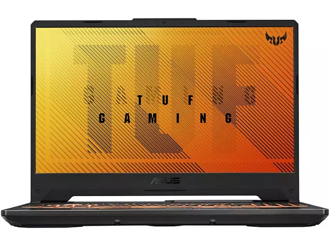 Asus TUF Gaming FX505DT-HN540T